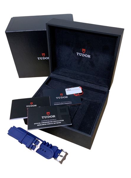 Tudor Pelagos M25600TB-0001